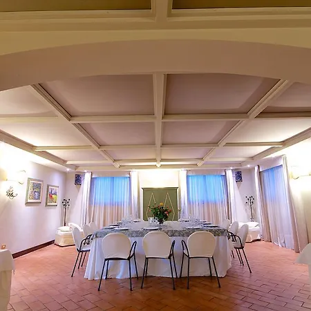 Alloggio per agriturismo Le Colombe *