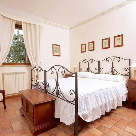 Alloggio per agriturismo Le Colombe *