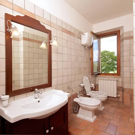 Le Colombe Alloggio per agriturismo