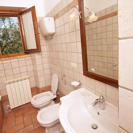 Alloggio per agriturismo Le Colombe *