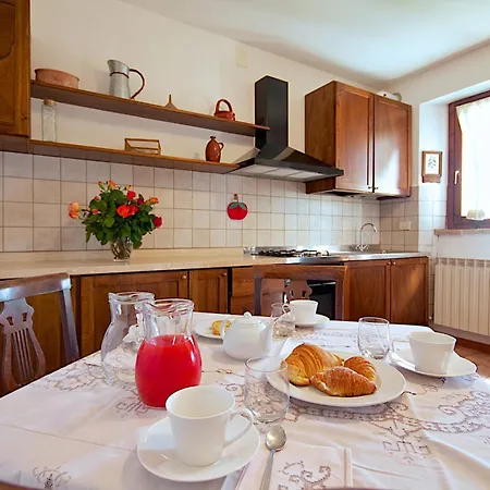 Le Colombe Alloggio per agriturismo *