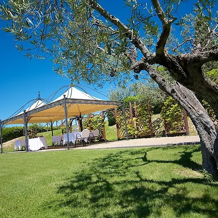 Le Colombe Assisi