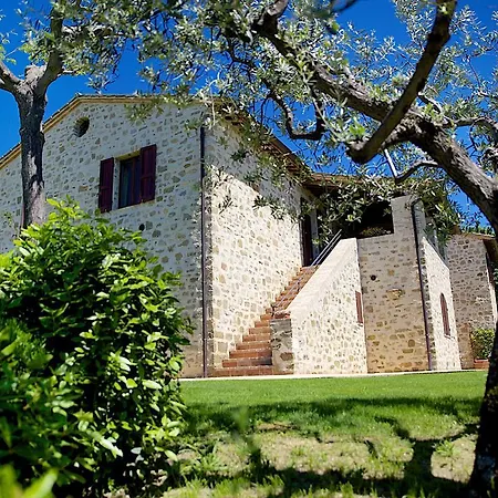 Le Colombe Alloggio per agriturismo
