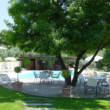Le Colombe Alloggio per agriturismo Assisi