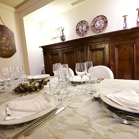 Le Colombe Alloggio per agriturismo *