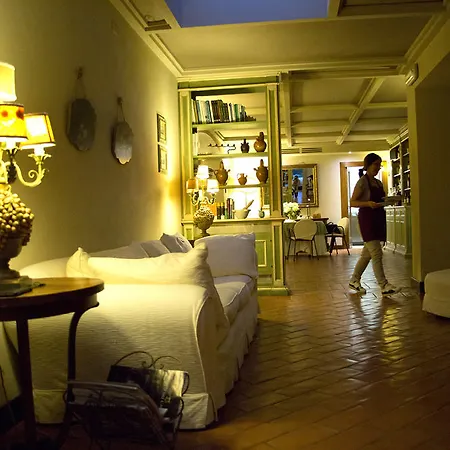 Le Colombe Alloggio per agriturismo Assisi