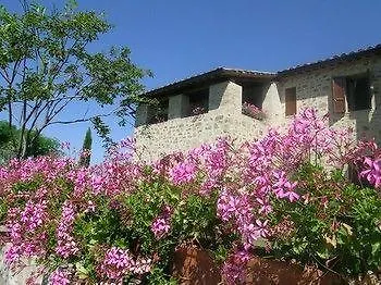 Alloggio per agriturismo Le Colombe *