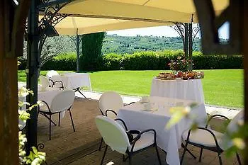 Le Colombe Alloggio per agriturismo Assisi