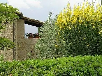 Alloggio per agriturismo Le Colombe Assisi