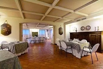 Le Colombe Assisi