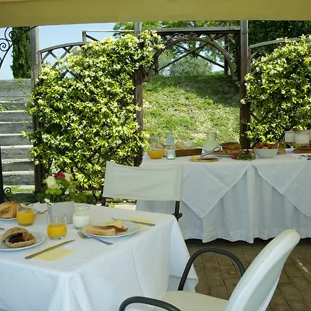 Le Colombe Assisi