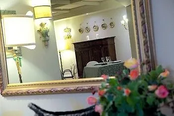 Le Colombe Alloggio per agriturismo *