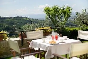 Le Colombe Alloggio per agriturismo