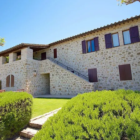 Alloggio per agriturismo Le Colombe Assisi