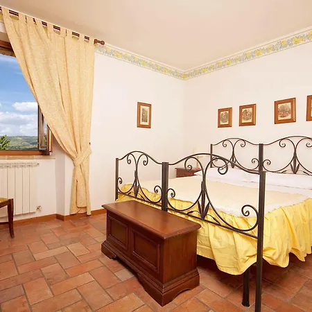 Alloggio per agriturismo Le Colombe