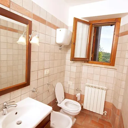 Alloggio per agriturismo Le Colombe *