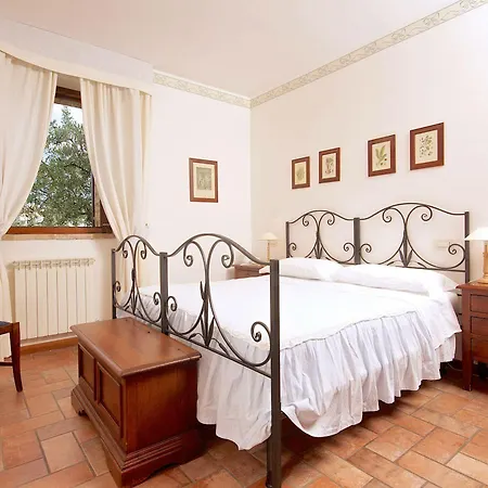 Le Colombe Assisi