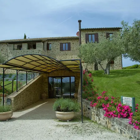 Le Colombe *