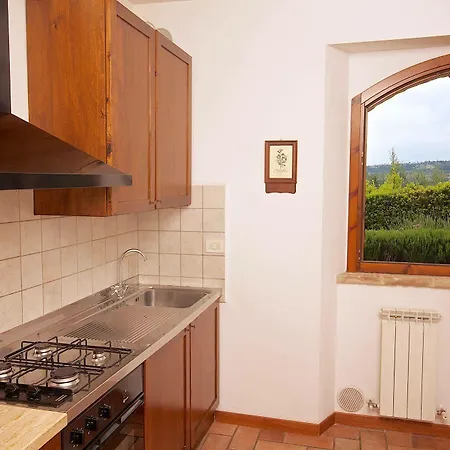Le Colombe Alloggio per agriturismo