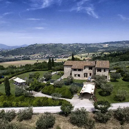 Le Colombe Alloggio per agriturismo