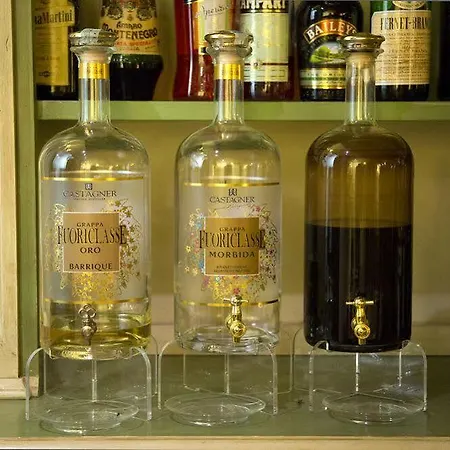 Le Colombe Assisi