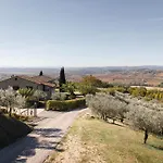Le Colombe Farma Assisi