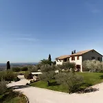 Alojamento de Turismo Rural Le Colombe Assisi