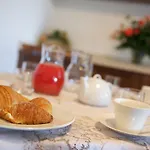 Alojamento de Turismo Rural Le Colombe Assisi