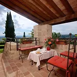 Le Colombe Alojamento de Turismo Rural Assisi