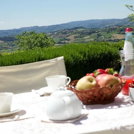 Le Colombe Farm stay Assisi