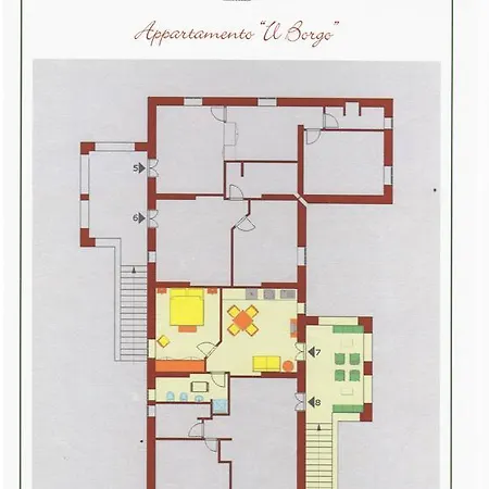 Le Colombe