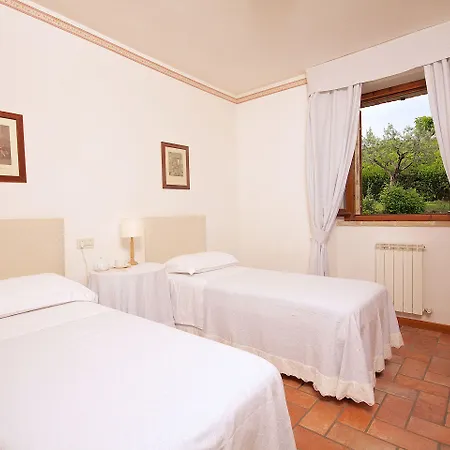 Agroturismo Le Colombe