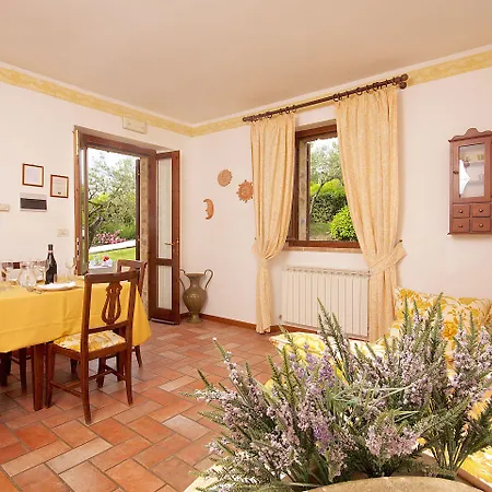 Le Colombe Agroturismo *