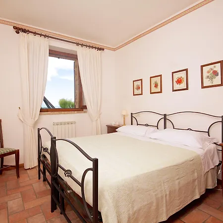 Le Colombe Agroturismo