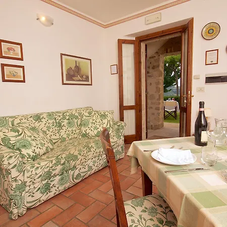 Le Colombe Assisi