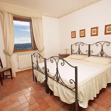 Le Colombe * Assisi