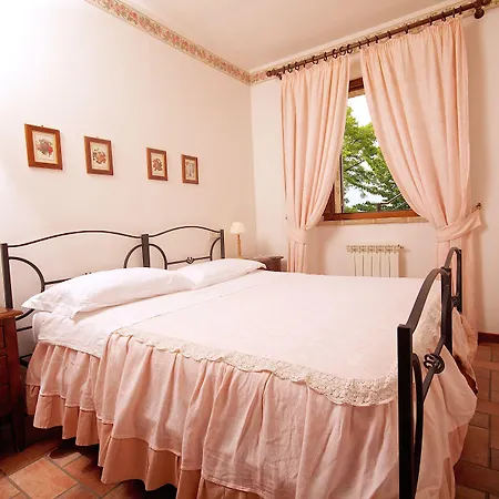 Le Colombe Farm stay Assisi