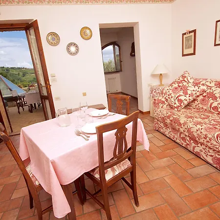 Le Colombe Agroturismo