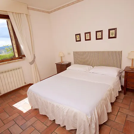 Le Colombe Alojamento de Turismo Rural *