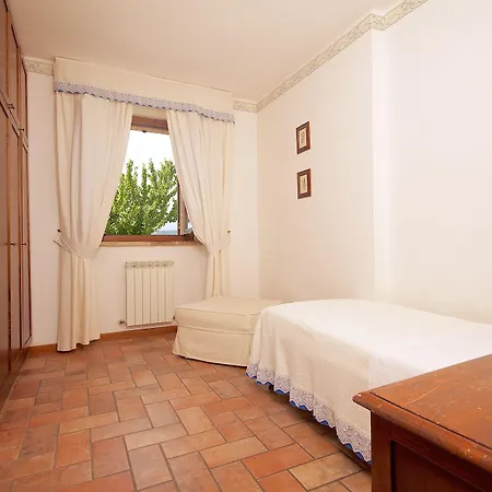 Le Colombe Assisi