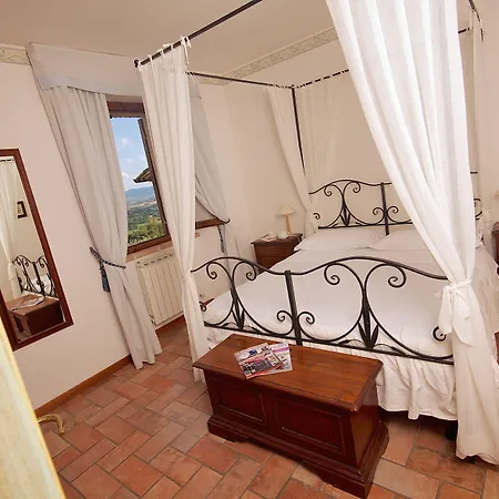 Le Colombe Agroturismo *