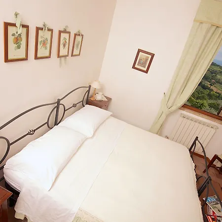 Le Colombe Agroturismo *