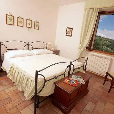 Farm stay Le Colombe