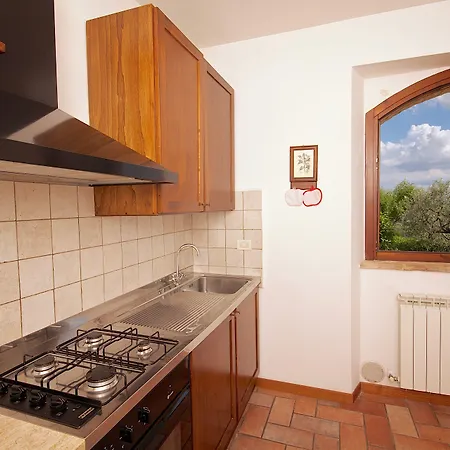 Le Colombe Agroturismo