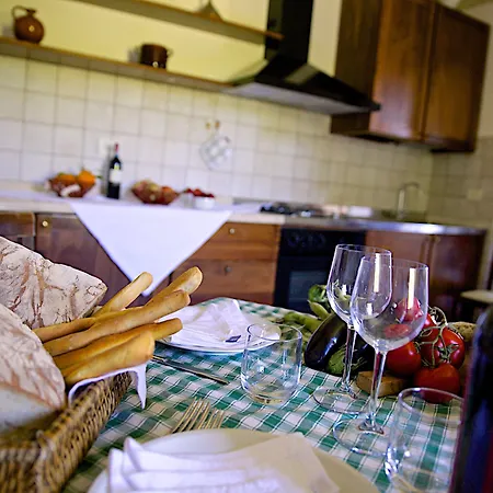 Le Colombe Agroturismo *