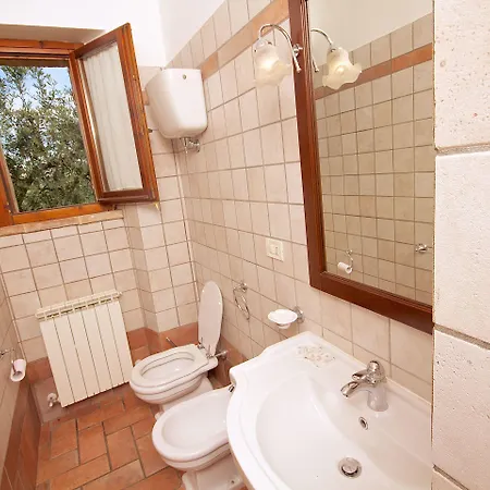 Agroturismo Le Colombe