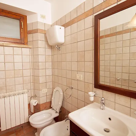 Farm stay Le Colombe *