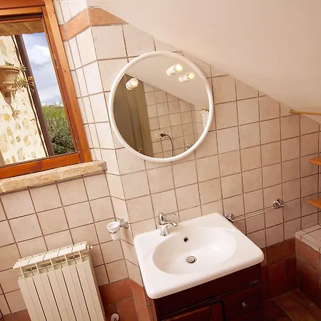 Agroturismo Le Colombe