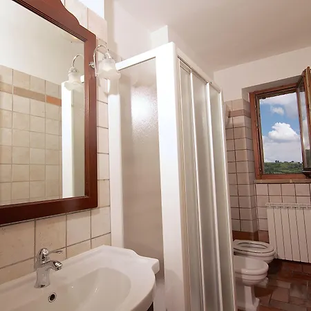 Le Colombe Farm stay *