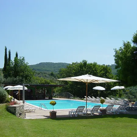 Alojamento de Turismo Rural Le Colombe